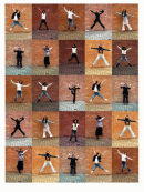 Jump Collage